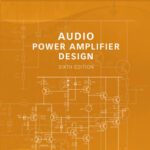 خرید و دانلود نسخه کامل کتاب Audio Power Amplifier Design