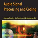 خرید و دانلود نسخه کامل کتاب Audio Signal Processing and Coding