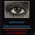 خرید و دانلود نسخه کامل کتاب Audiovisual Telecommunications