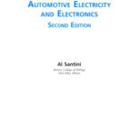 خرید و دانلود نسخه کامل کتاب Automotive Electricity and Electronics