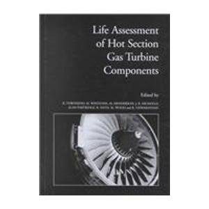خرید و دانلود نسخه کامل کتاب B0731 Life assessment of hot section gas turbine componets_69231f5d1ae2e.jpeg خرید و دانلود نسخه کامل کتاب B0731 Life assessment of hot section gas turbine componets