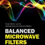 خرید و دانلود نسخه کامل کتاب Balanced Microwave Filters