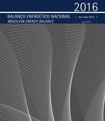 خرید و دانلود نسخه کامل کتاب Balanço Energético Nacional 2016 (Ano base 2015)