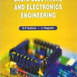 خرید و دانلود نسخه کامل کتاب Basic Electrical and Electronics Engineering