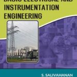 خرید و دانلود نسخه کامل کتاب Basic Electrical And Instrumentation Engineering