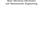خرید و دانلود نسخه کامل کتاب Basic Electrical, Electronics and Measurement Engineering