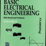 خرید و دانلود نسخه کامل کتاب Basic Electrical Eng V2