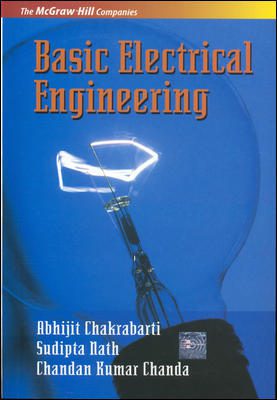 خرید و دانلود نسخه کامل کتاب Basic Electrical Engineering