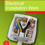 خرید و دانلود نسخه کامل کتاب Basic Electrical Installation Work