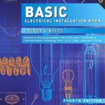 خرید و دانلود نسخه کامل کتاب Basic Electrical Installation Work
