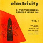 خرید و دانلود نسخه کامل کتاب Basic Electricity (Volumes 1-5)