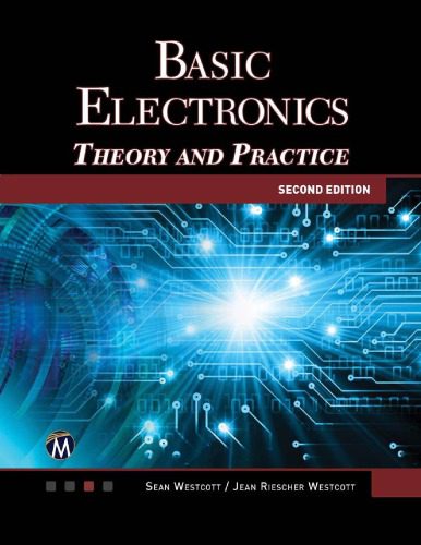خرید و دانلود نسخه کامل کتاب Basic Electronics: Theory and Practice_690948f299d0e.jpeg خرید و دانلود نسخه کامل کتاب Basic Electronics: Theory and Practice