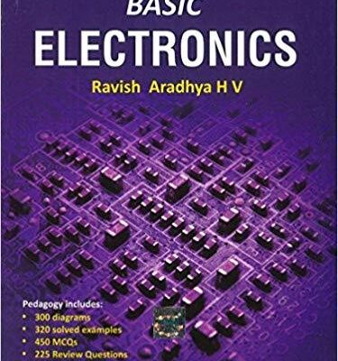 خرید و دانلود نسخه کامل کتاب Basic Electronics
