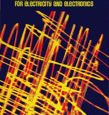 خرید و دانلود نسخه کامل کتاب Basic Mathematics For Electricity and Electronics