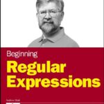 خرید و دانلود نسخه کامل کتاب Beginning regular expressions