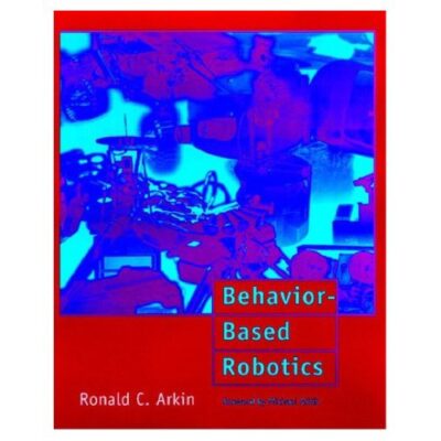 خرید و دانلود نسخه کامل کتاب Behavior-Based Robotics