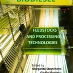 خرید و دانلود نسخه کامل کتاب Biodiesel: Feedstocks and Processing Technologies