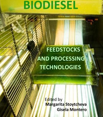 خرید و دانلود نسخه کامل کتاب Biodiesel: Feedstocks and Processing Technologies