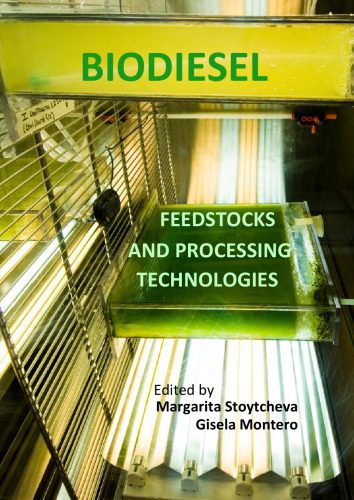 خرید و دانلود نسخه کامل کتاب Biodiesel: Feedstocks and Processing Technologies_6923285756d4b.jpeg خرید و دانلود نسخه کامل کتاب Biodiesel: Feedstocks and Processing Technologies