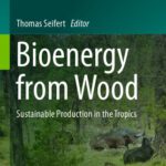 خرید و دانلود نسخه کامل کتاب Bioenergy from Wood: Sustainable Production in the Tropics