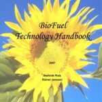 خرید و دانلود نسخه کامل کتاب BioFuel Technology Handbook