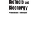 خرید و دانلود نسخه کامل کتاب Biofuels and bioenergy : processes and technologies