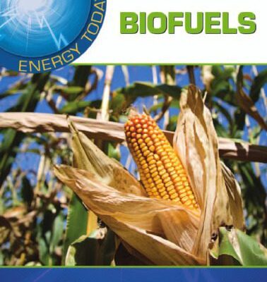 خرید و دانلود نسخه کامل کتاب Biofuels (Energy Today)