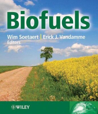 خرید و دانلود نسخه کامل کتاب Biofuels Wim Soetaert