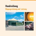 خرید و دانلود نسخه کامل کتاب Biogasgewinnung und – nutzung