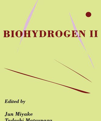 خرید و دانلود نسخه کامل کتاب Biohydrogen II: An Approach to Environmentally Acceptable Technology