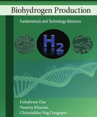 خرید و دانلود نسخه کامل کتاب Biohydrogen Production: Fundamentals and Technology Advances
