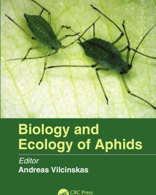 خرید و دانلود نسخه کامل کتاب Biology and ecology of aphids