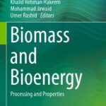 خرید و دانلود نسخه کامل کتاب Biomass and Bioenergy: Processing and Properties