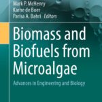 خرید و دانلود نسخه کامل کتاب Biomass and Biofuels from Microalgae: Advances in Engineering and Biology