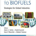 خرید و دانلود نسخه کامل کتاب Biomass to Biofuels: Strategies for Global Industries