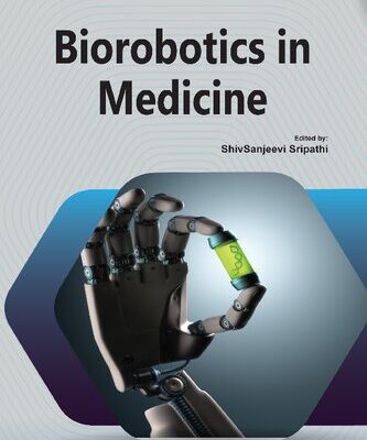 خرید و دانلود نسخه کامل کتاب Biorobotics in Medicine