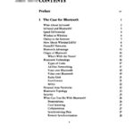 خرید و دانلود نسخه کامل کتاب Bluetooth Demystified