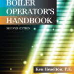خرید و دانلود نسخه کامل کتاب Boiler operator’s handbook