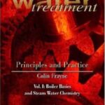 خرید و دانلود نسخه کامل کتاب Boiler water treatment : principles and practice Vol 1 & 2