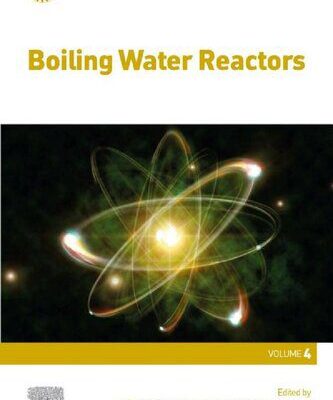 خرید و دانلود نسخه کامل کتاب Boiling Water Reactors