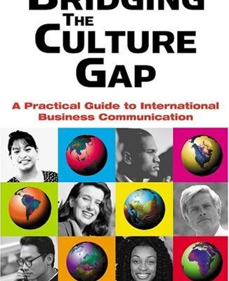 خرید و دانلود نسخه کامل کتاب Bridging the Culture Gap: A Practical Guide to International Business Communication