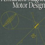 خرید و دانلود نسخه کامل کتاب Brushless Permanent-Magnet Motor Design