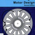 خرید و دانلود نسخه کامل کتاب Brushless Permanent Magnet Motor Design