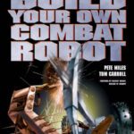 خرید و دانلود نسخه کامل کتاب Build Your Own Combat Robot