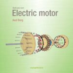 خرید و دانلود نسخه کامل کتاب Build your own electric motor