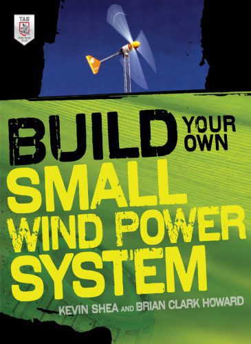 خرید و دانلود نسخه کامل کتاب Build your own small wind power system_69245faf7f61e.jpeg خرید و دانلود نسخه کامل کتاب Build your own small wind power system