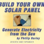 خرید و دانلود نسخه کامل کتاب Build Your Own Solar Panel