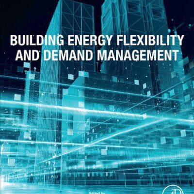 خرید و دانلود نسخه کامل کتاب Building Energy Flexibility and Demand Management