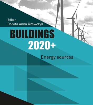 خرید و دانلود نسخه کامل کتاب Buildings 2020+. Energy sources