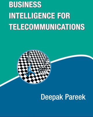 خرید و دانلود نسخه کامل کتاب Business Intelligence for Telecommunications